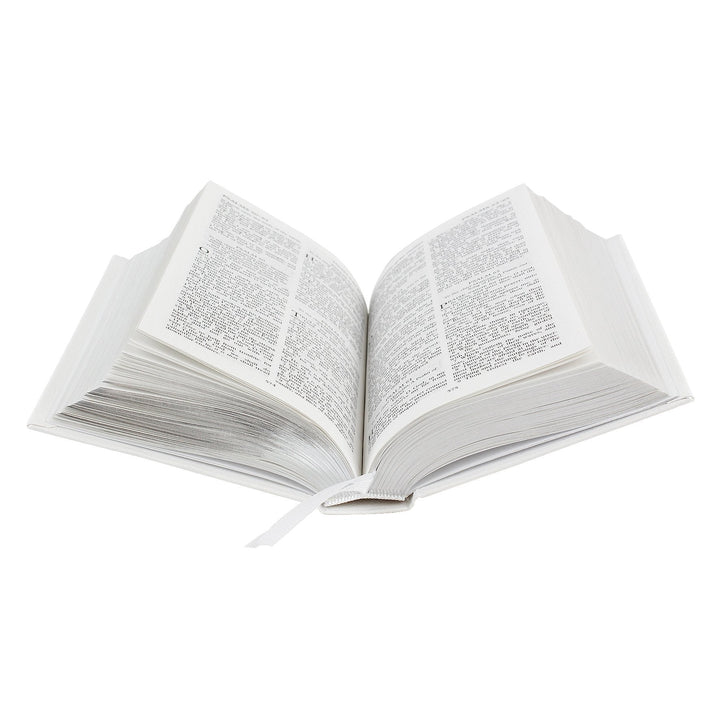 Personalised Holy Bible (King James Version)