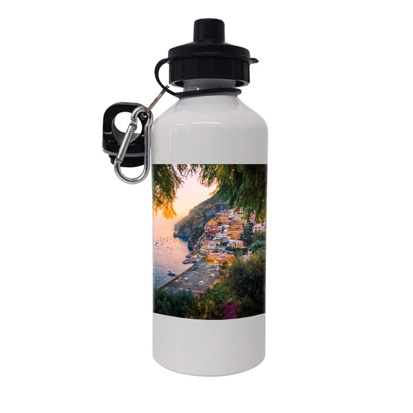 Personalised Photo Sports Water Bottle