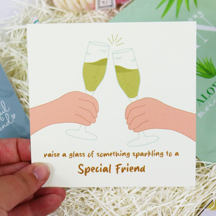 Special Friend Gift Box