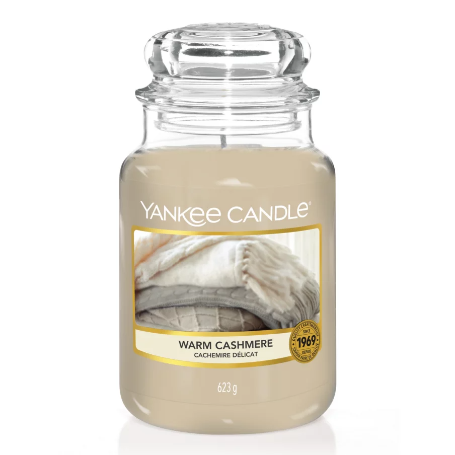 Yankee Candle Pink Sands Classic Large Jar Candle