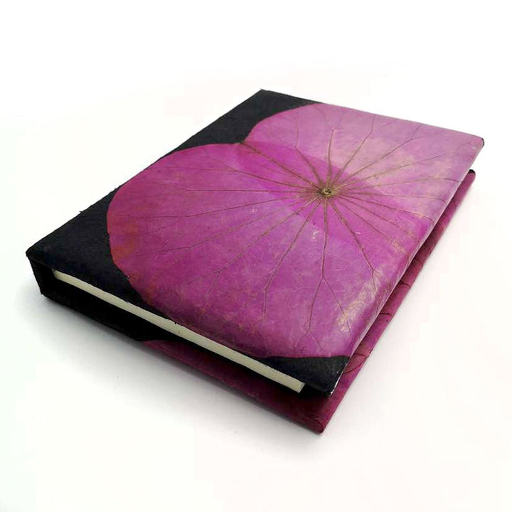 A6 Lotus Notebook